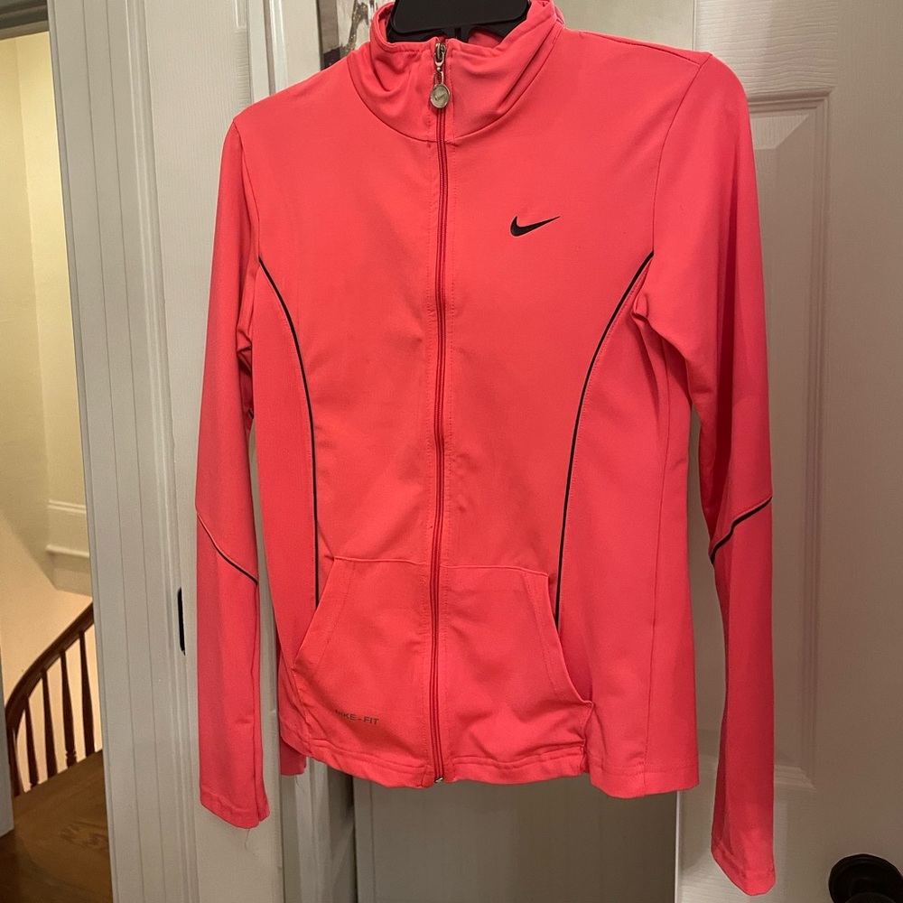 Nike jacket - Picture 1 of 7